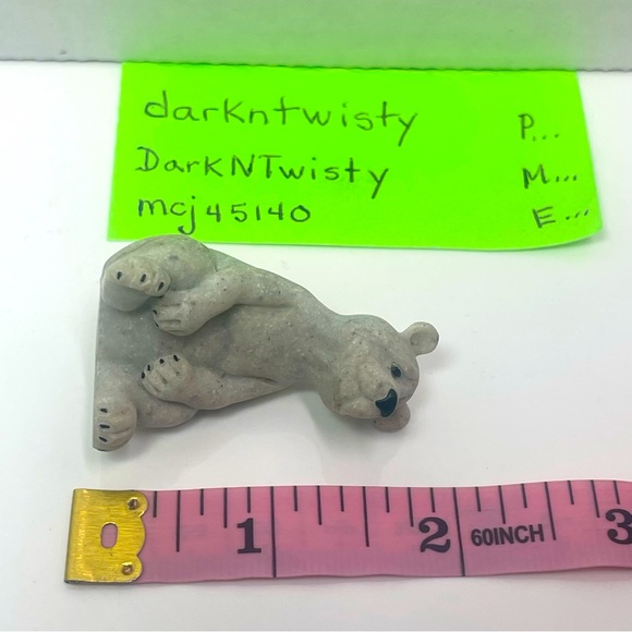 NWOT Vintage Quarry Critters - Picture 6 of 13